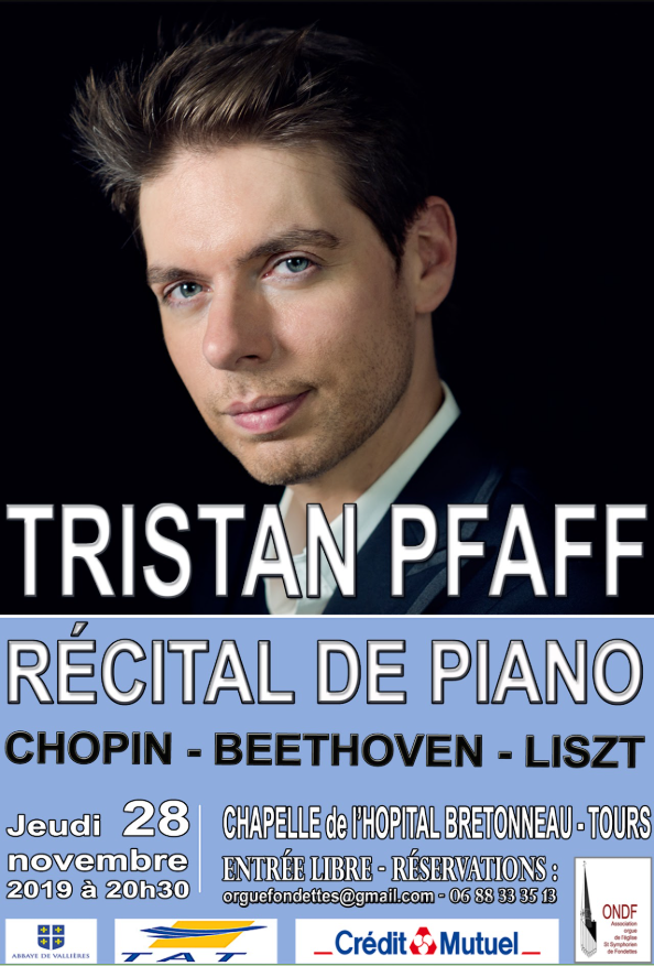28 novembre 2019 - tristan Pfaff