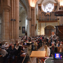 Concert Bach 10