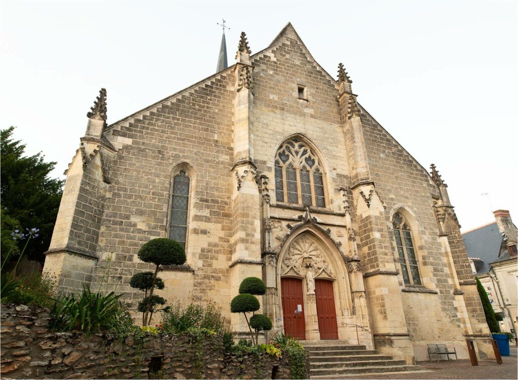 Église Saint-Symphorien