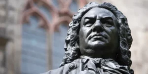 Johann Sebastian Bach