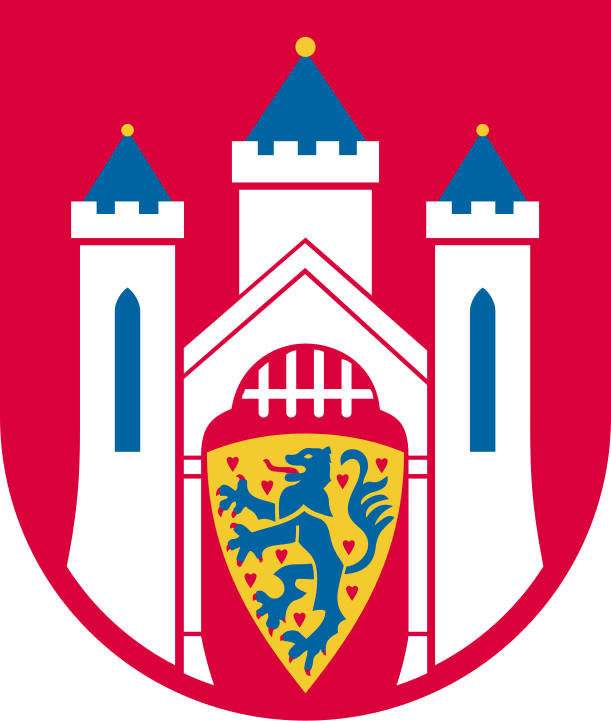 Wappen Lüneburg