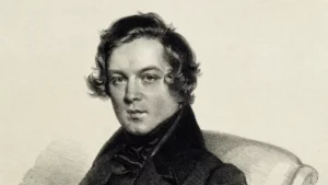 Robert Schumann