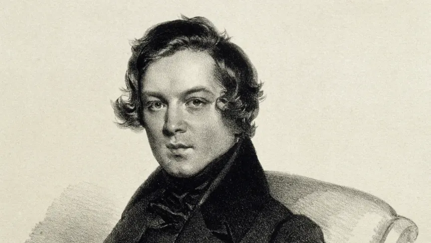 Robert Schumann