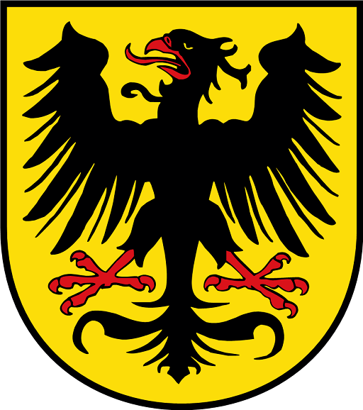 Wappen Arnstadt