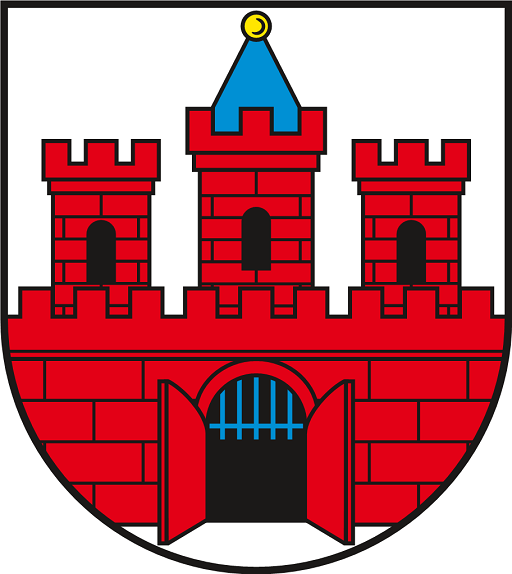 Wappen Köthen