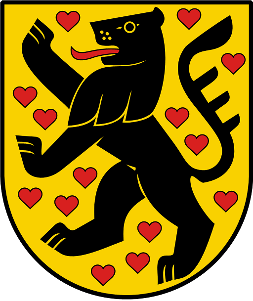 Wappen Weimar