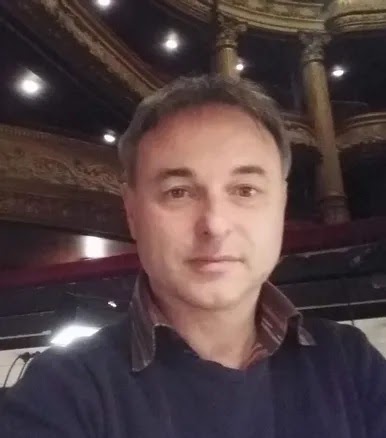 Xavier-Charles Catta