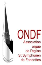 Orgue Notre-Dame de Fondettes