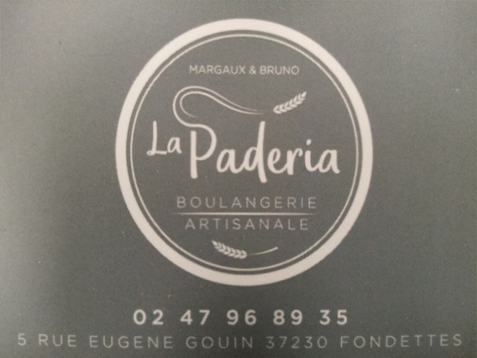 La Paderia