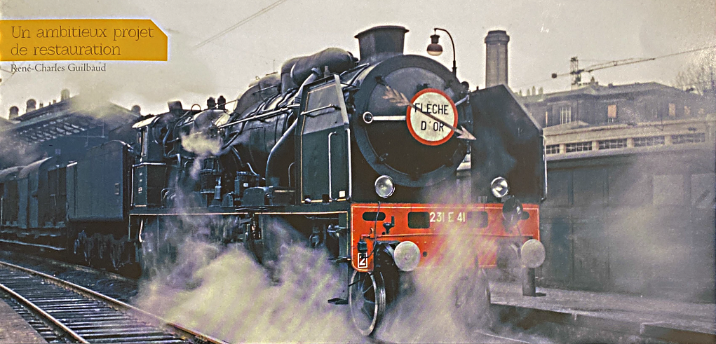 Pacific Chapelon 231 E 41